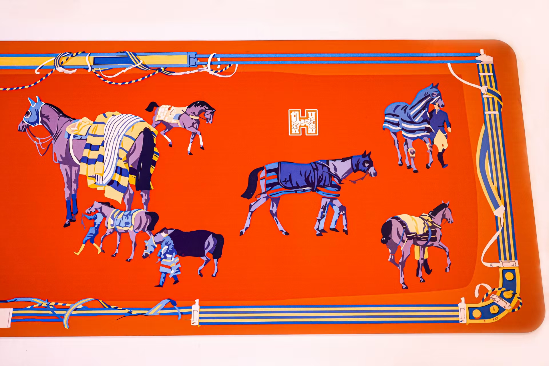 2025年福建瑜伽“品牌活动展览展示”计划