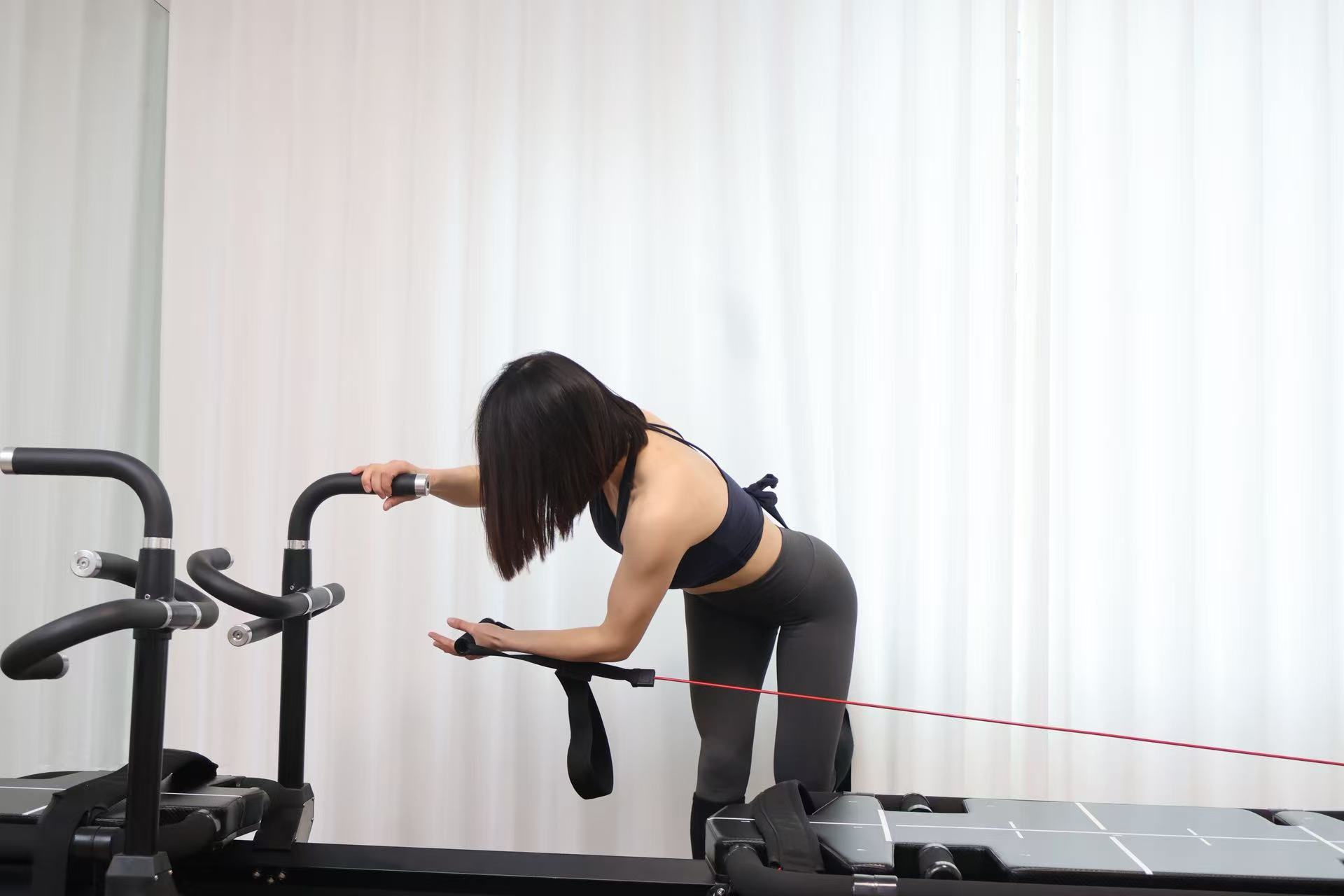 为什么健身、瑜伽、普拉提教练都在学超模机？内行人都选这里，一站式赋能让你赢在起跑线！