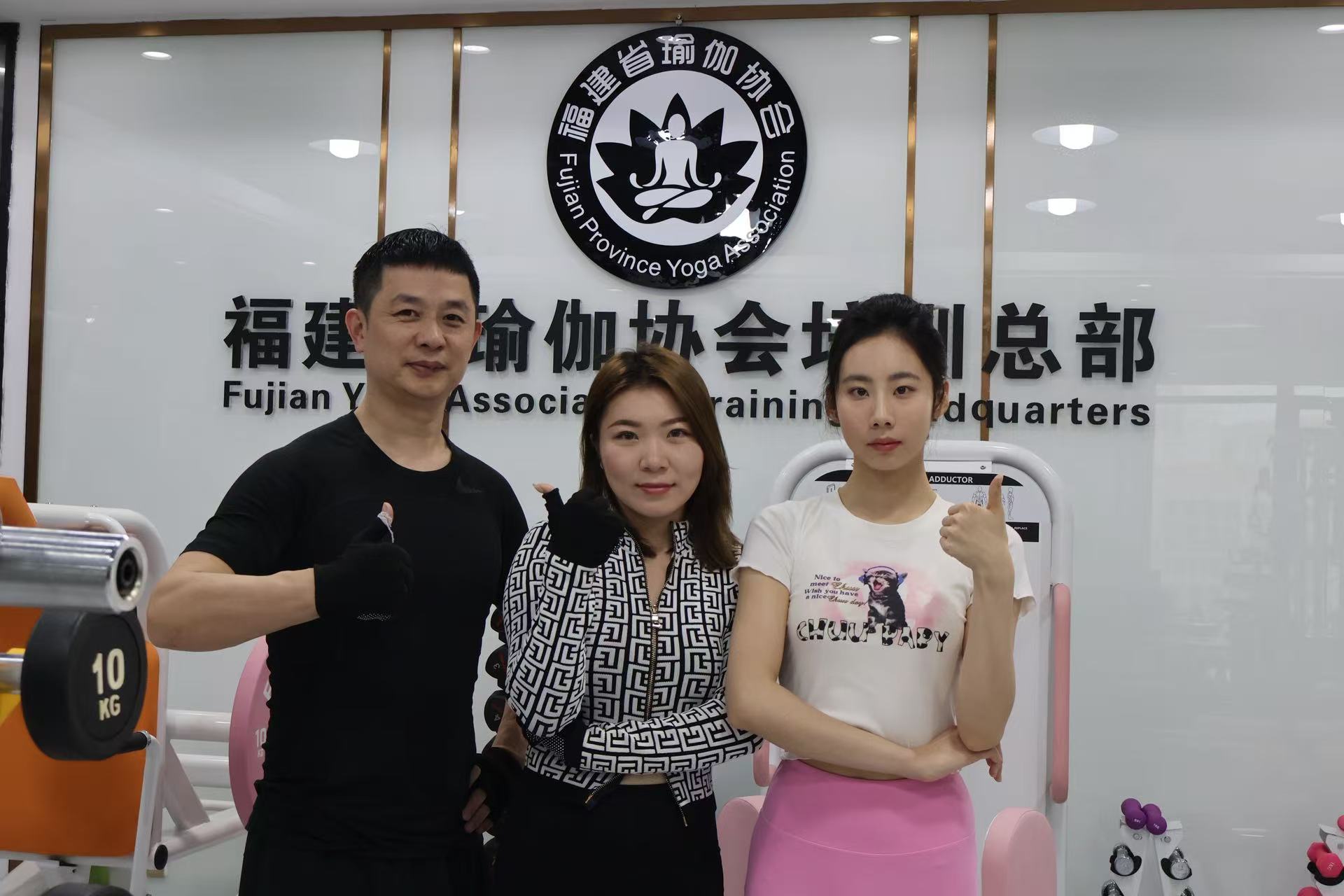 超模机名师推荐—陈健：以身心融合之技，铸行业权威标杆